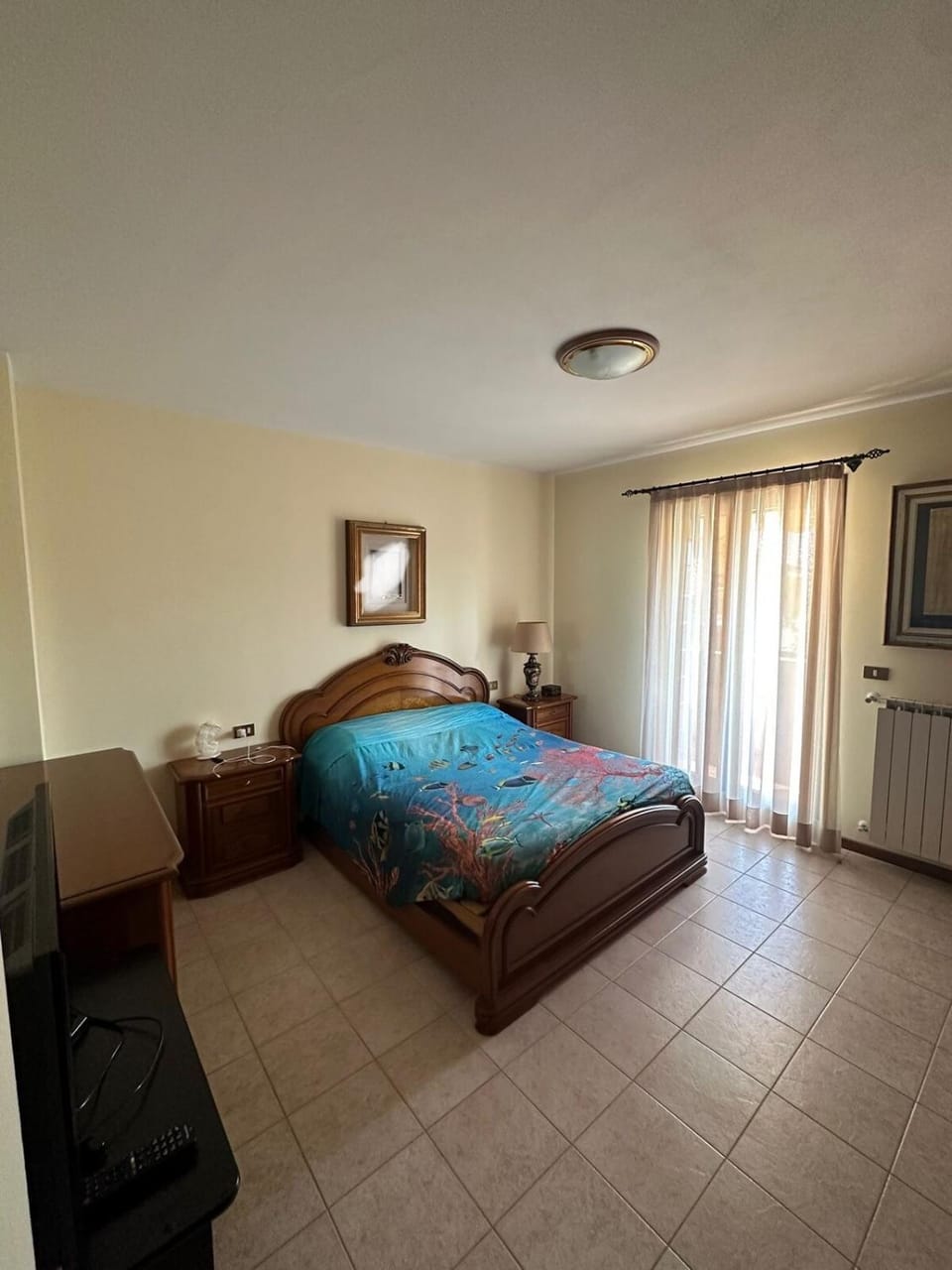 Appartamento centrale con garage Apartment in Caorle
