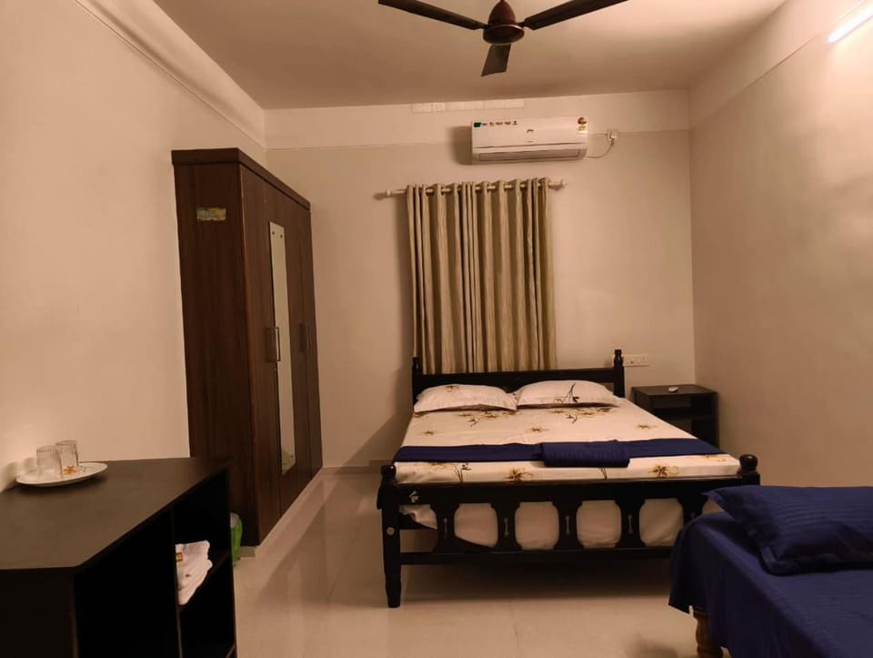 Yatra Homestay Vacation rental in Thiruvananthapuram
