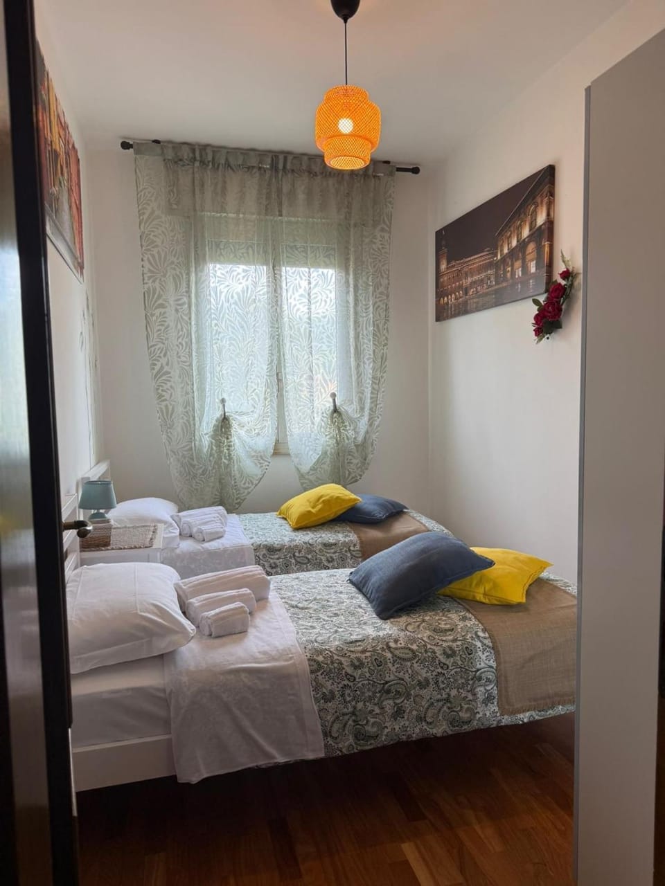 Il Garibaldino Apartment in Bologna