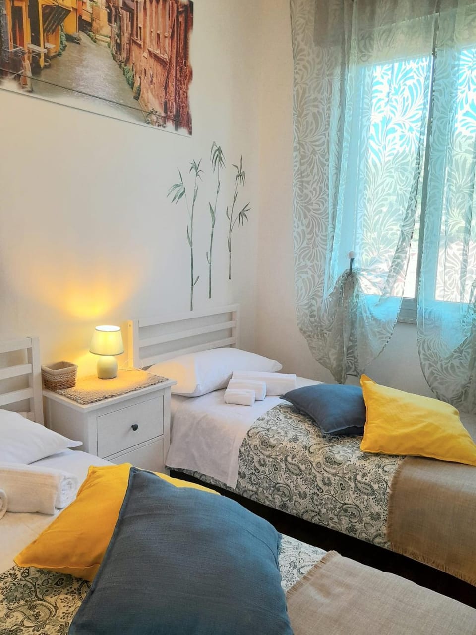 Il Garibaldino Apartment in Bologna