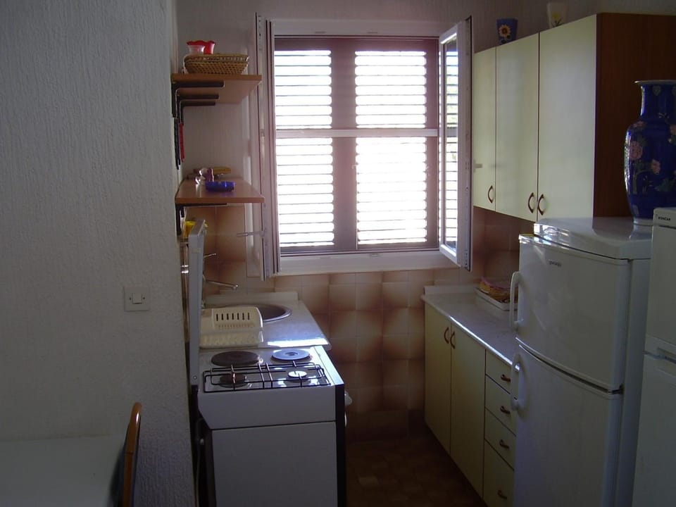 Petar Apartment Apartment in Put Lokve