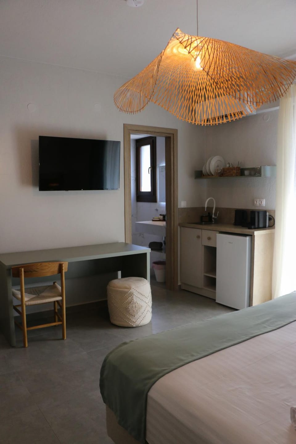 Mple Boutique Suites Bed and Breakfast in Halkidiki