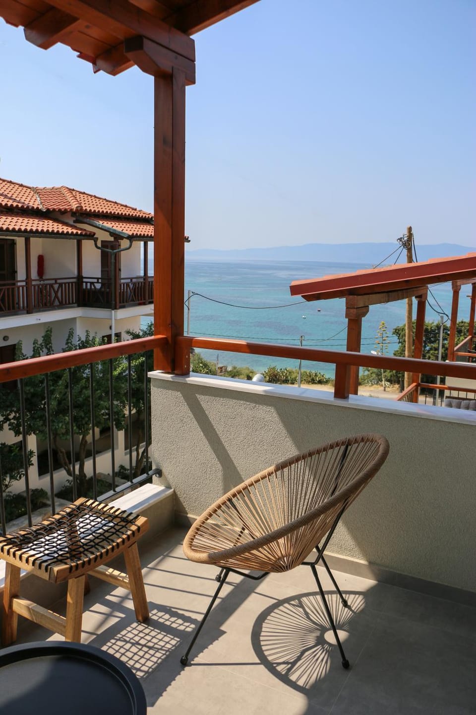 Mple Boutique Suites Bed and Breakfast in Halkidiki