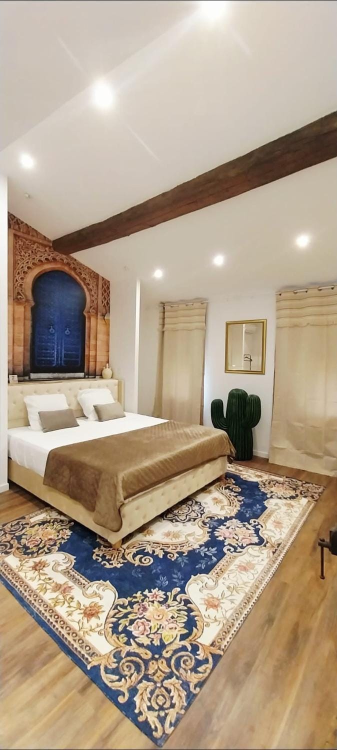 Cottages Occitans Bed and Breakfast in Occitanie