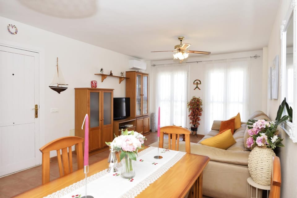 Rincón del Cabo Apartment in Andalusia