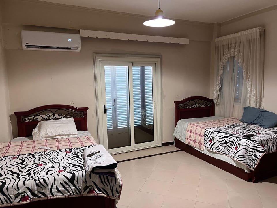 Private Villa- Loaloa Heliopolis House in Egypt