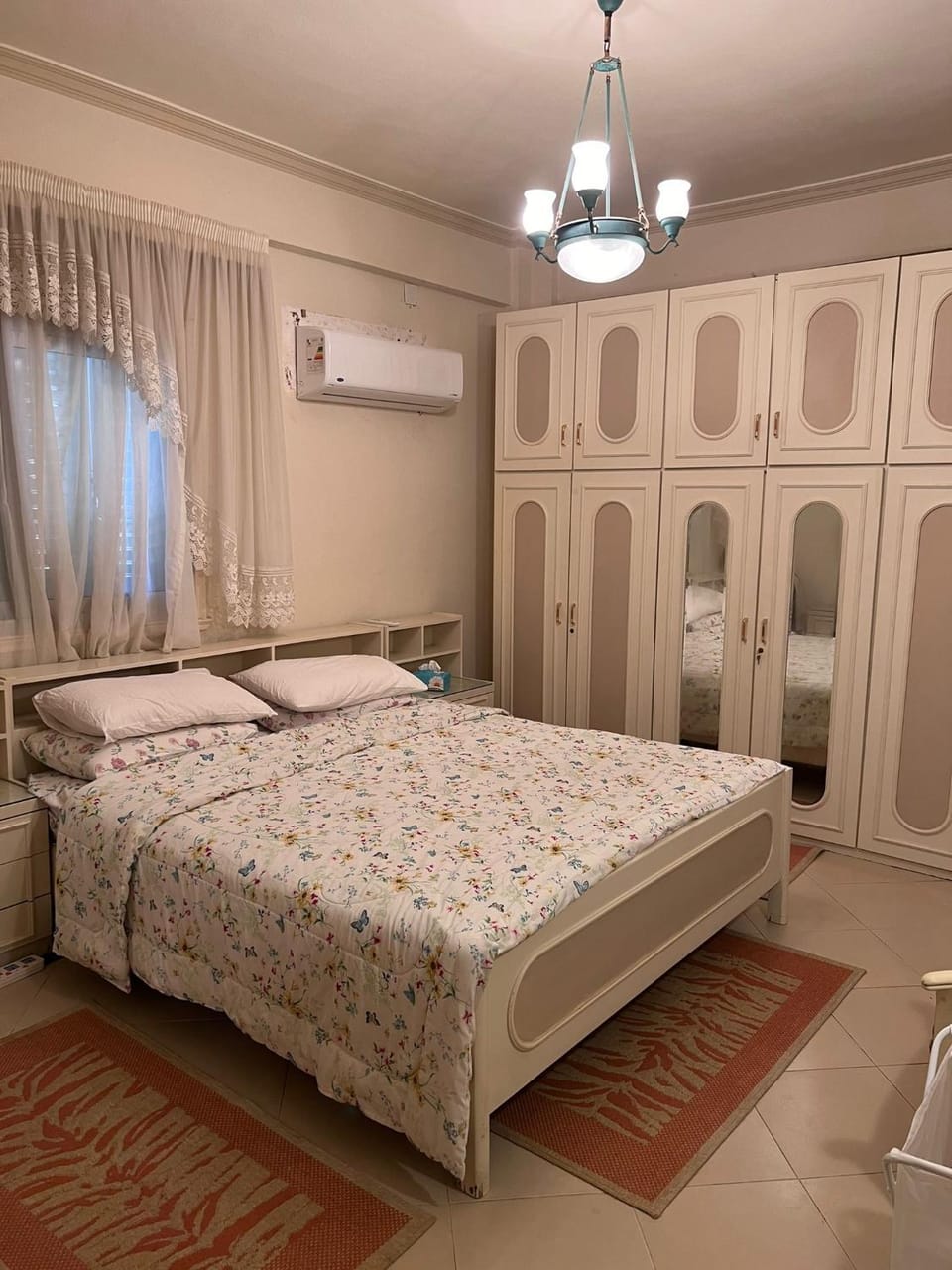 Private Villa- Loaloa Heliopolis House in Egypt