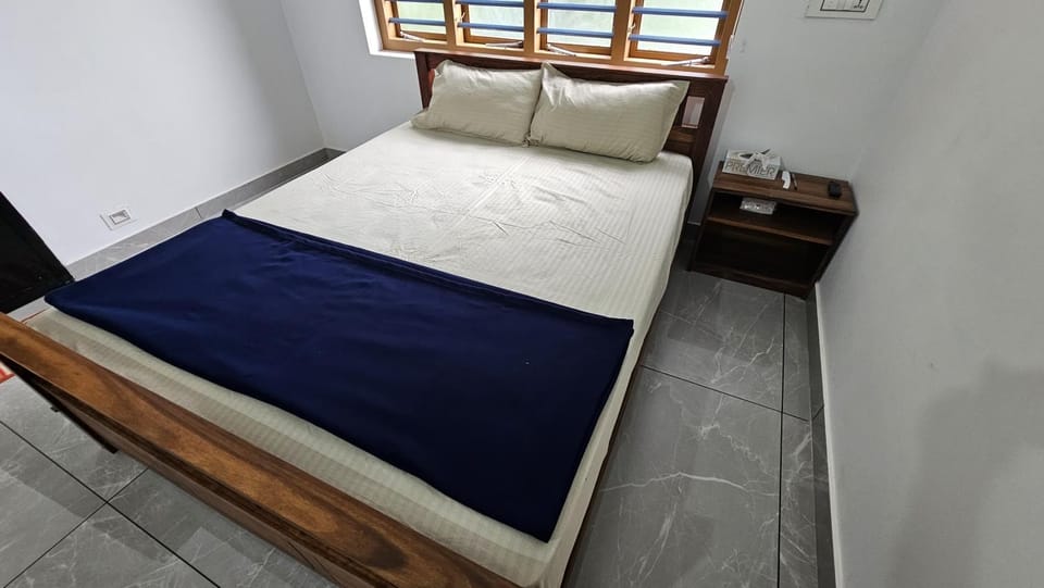 Kakapoo Homestay Vacation rental in Kerala
