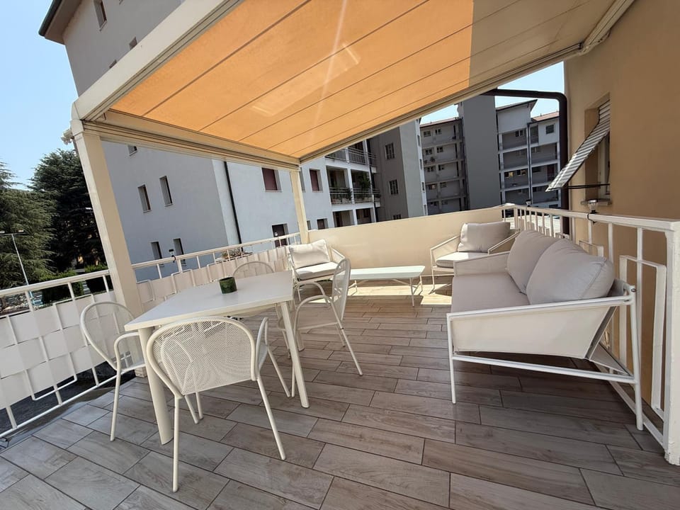 Casa Miki Apartment in Province of Brescia
