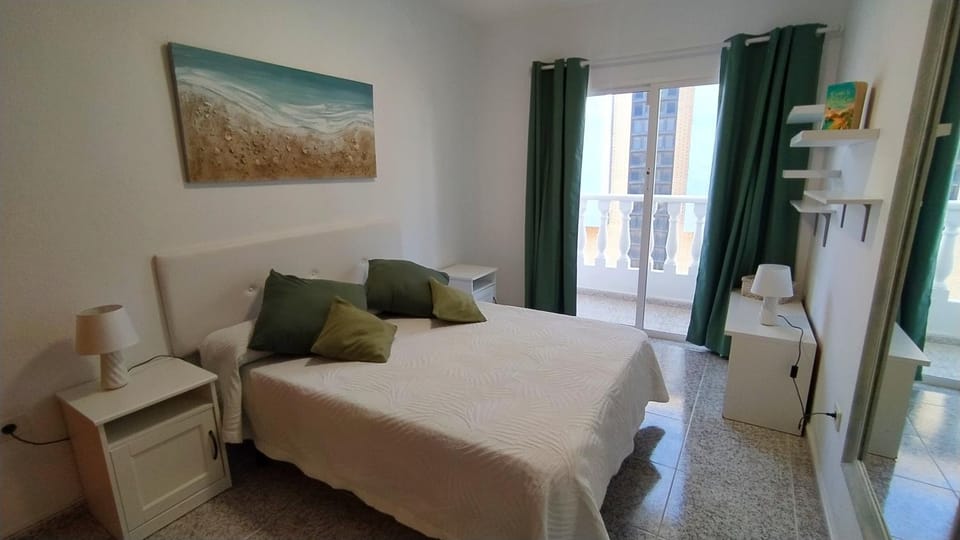 Aprtamento La Costa Apartment in Abona