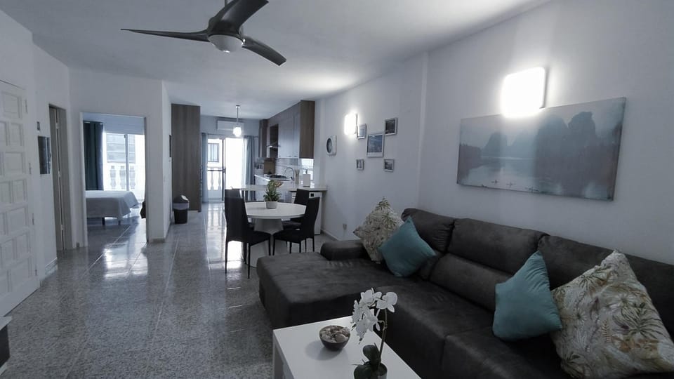 Aprtamento La Costa Apartment in Abona