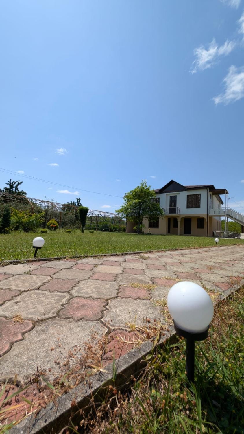 Guesthouse Martvili Canyon 'Kolkhi' Bed and Breakfast in Georgia