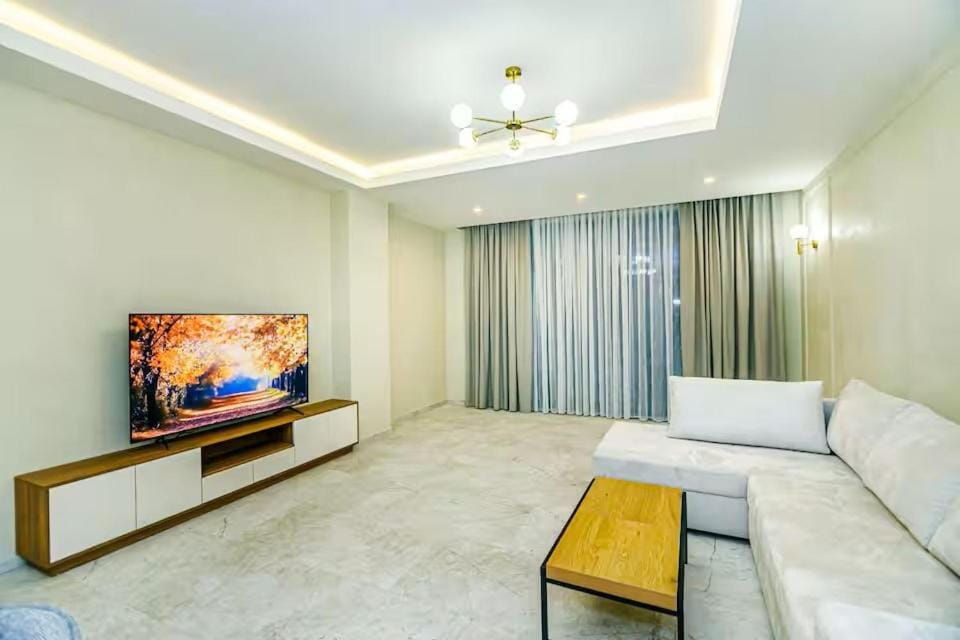Sea Breeze, The Grand Hotel, Nardaran Apartment hotel in Baku, Azerbaijan