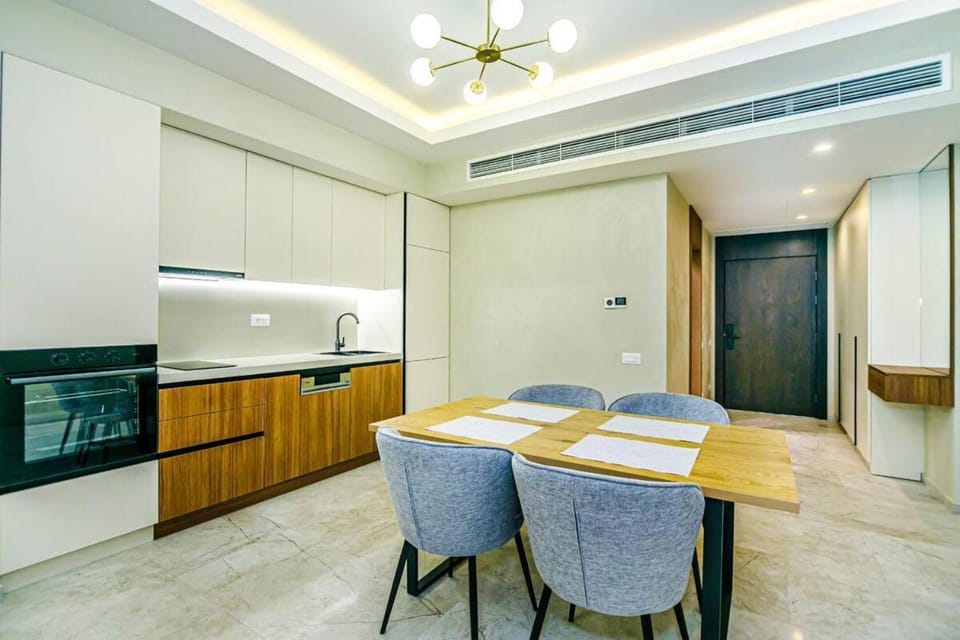 Sea Breeze, The Grand Hotel, Nardaran Apartment hotel in Baku, Azerbaijan