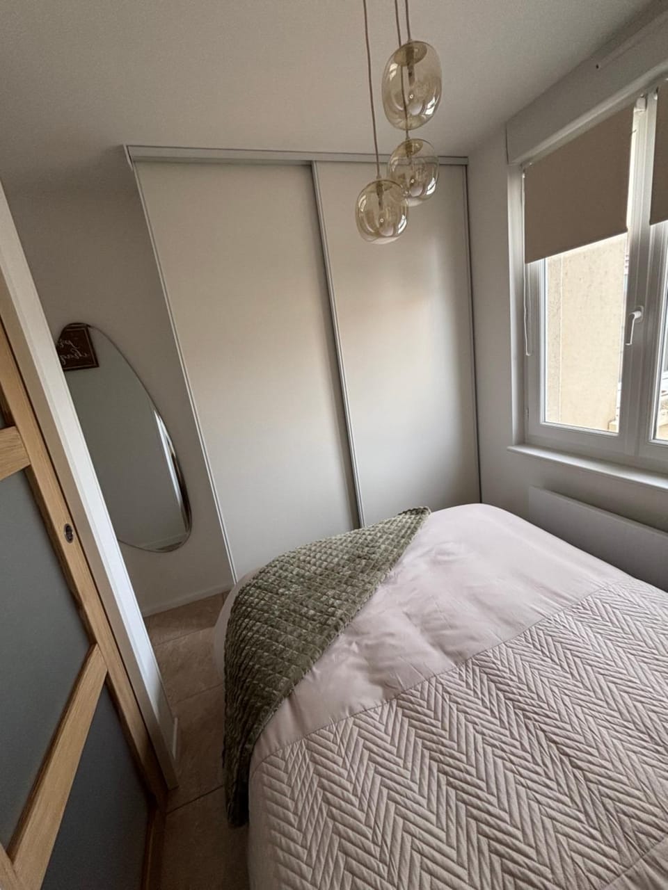 Vue mer - La Parenthèse Marine Apartment in Quend