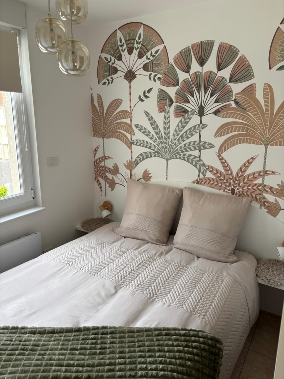 Vue mer - La Parenthèse Marine Apartment in Quend