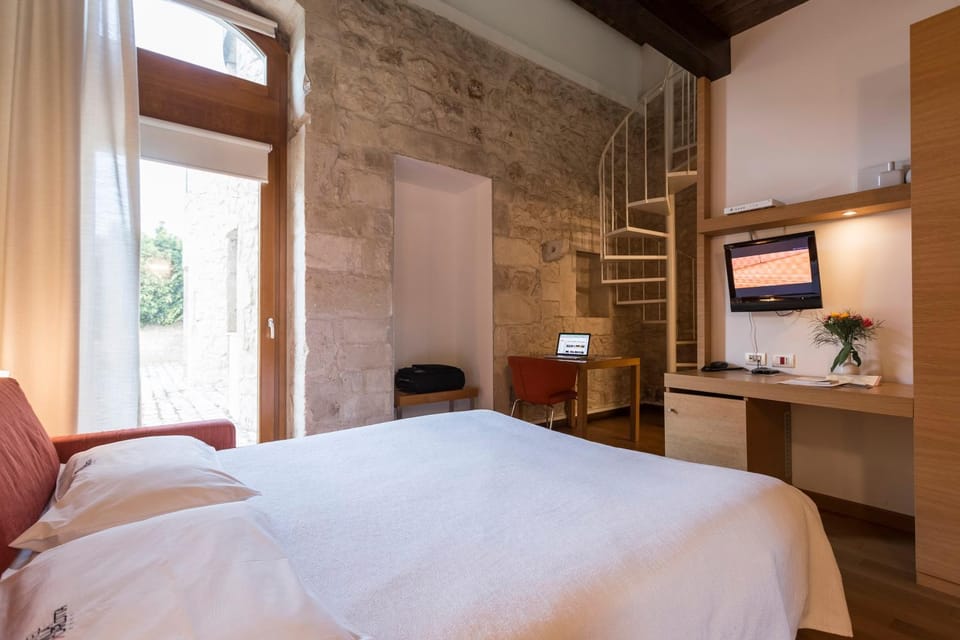 Aura Club - Villa Carlotta Hotel in Ragusa