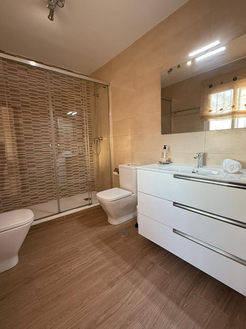 Villa Tomillares Alhaurin Andra Apartment in Alhaurín de la Torre