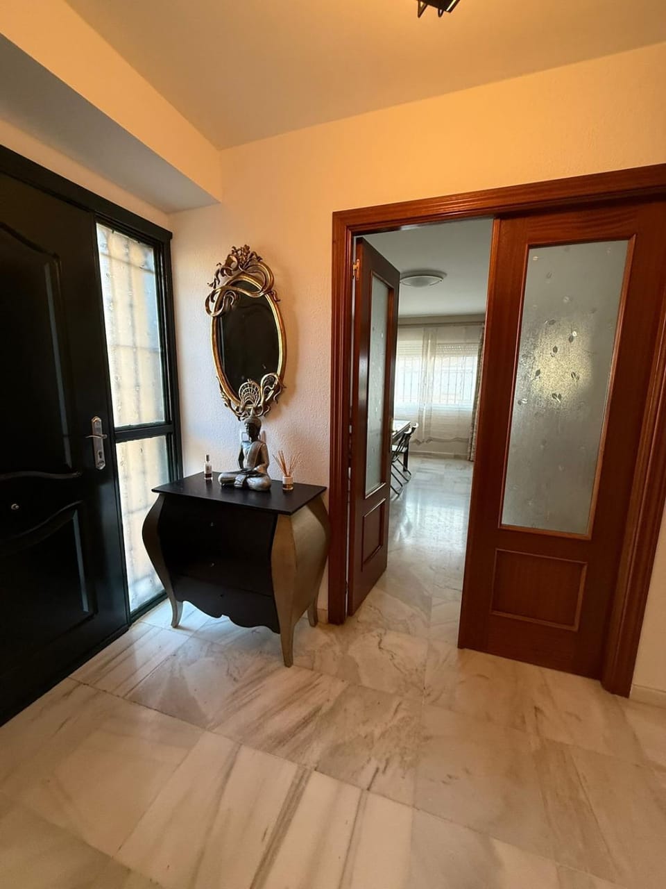 Villa Tomillares Alhaurin Andra Apartment in Alhaurín de la Torre