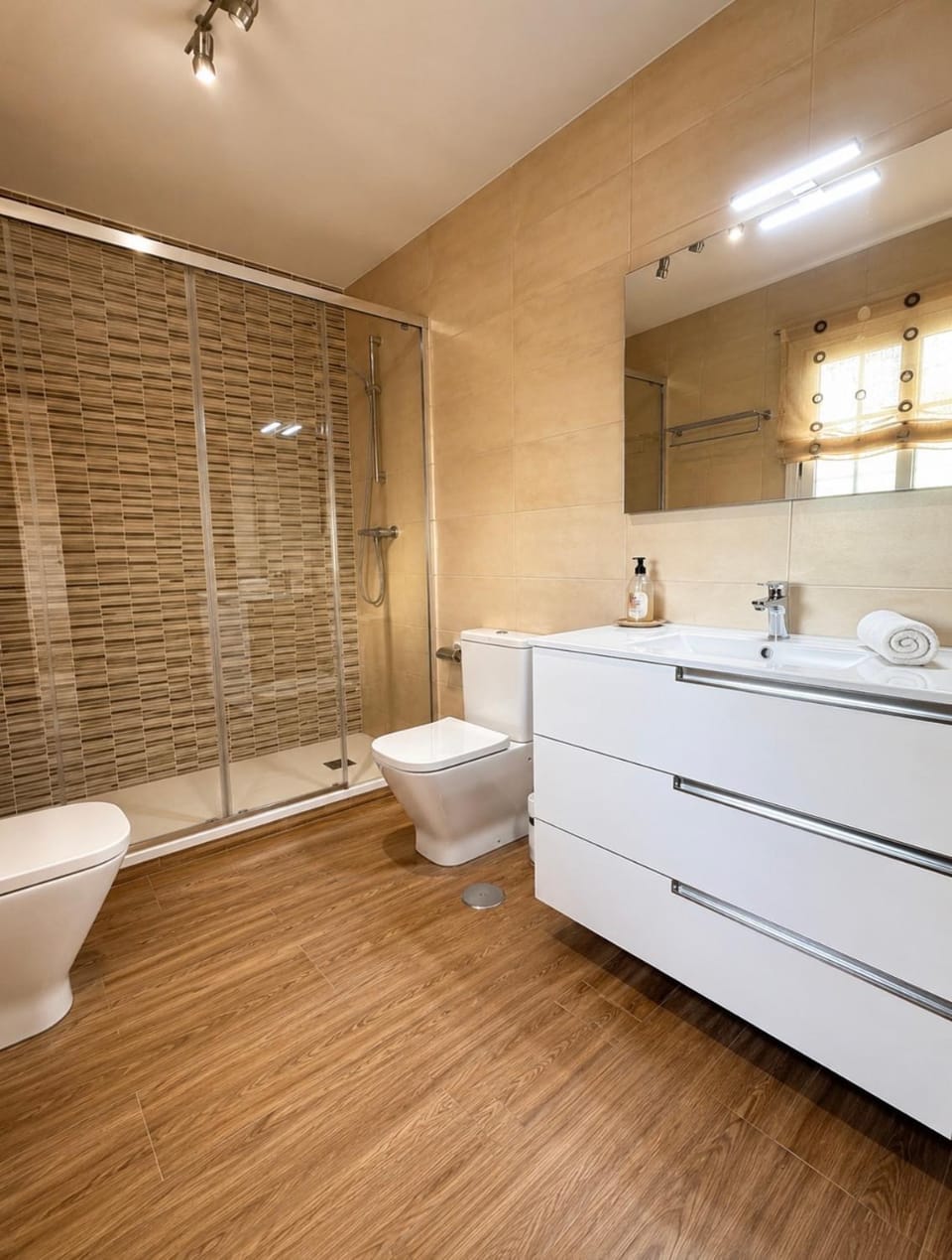 Villa Tomillares Alhaurin Andra Apartment in Alhaurín de la Torre