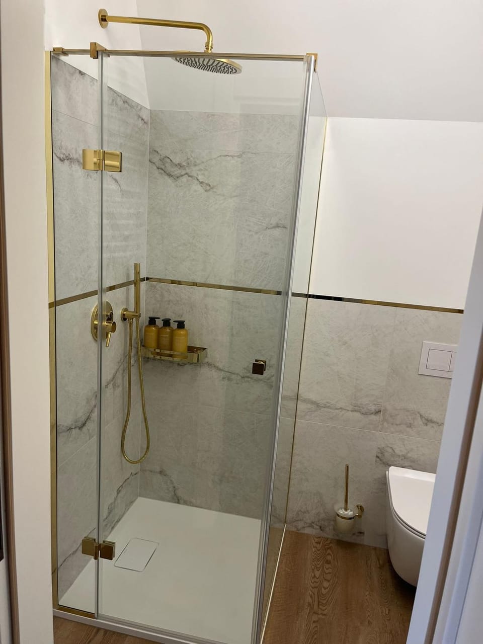 Apartamenty Leśna Przystań Kazub Apartment in Pomeranian Voivodeship