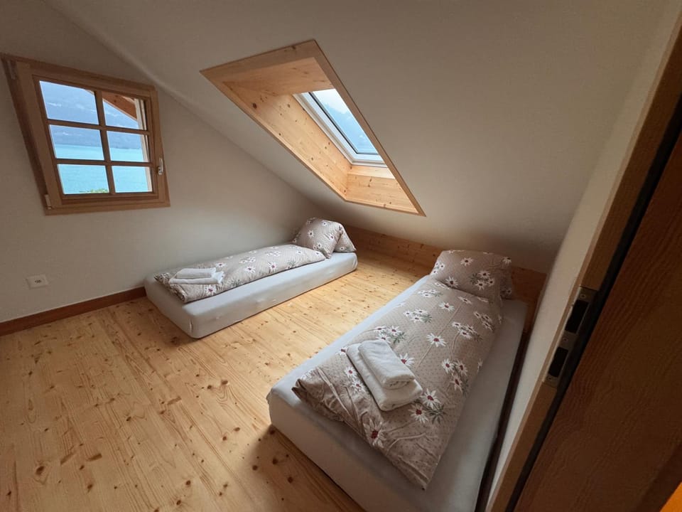 Wonderful Apartment with Lake View Apartment in Canton of Bern (Region)