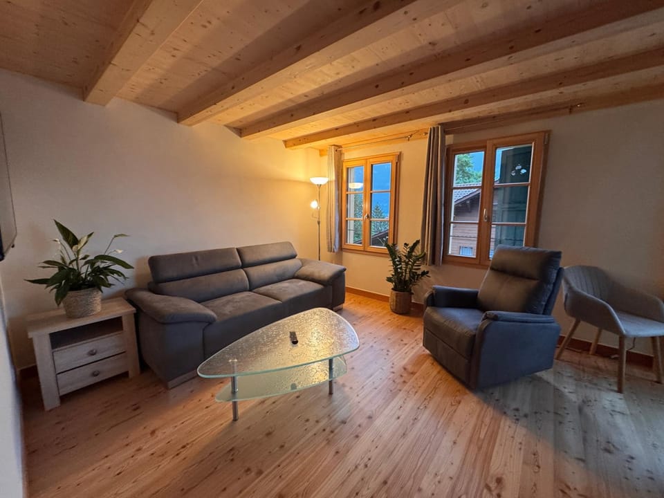 Wonderful Apartment with Lake View Apartment in Canton of Bern (Region)