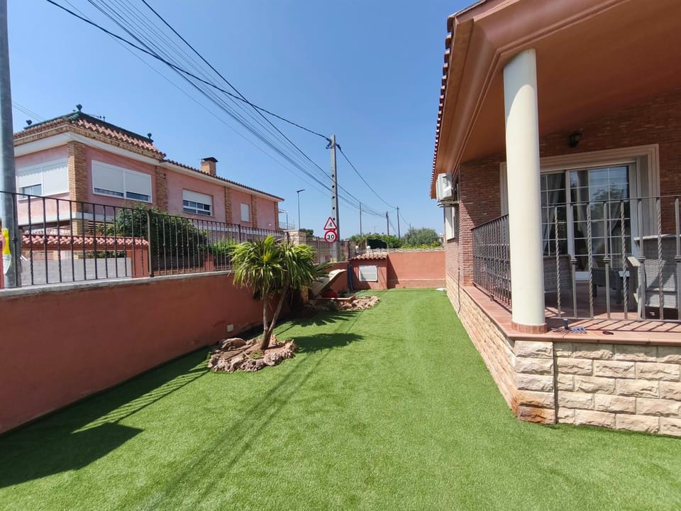 Villa Pepita House in Valencian Community