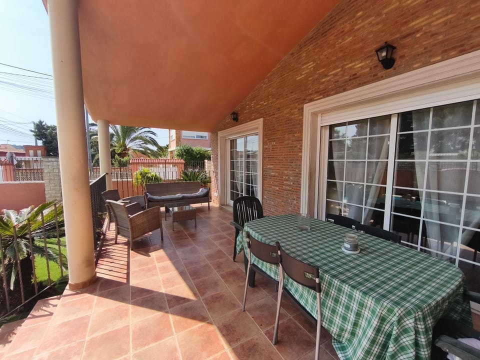 Villa Pepita House in Valencian Community