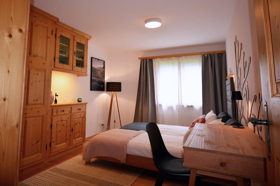 Bedroom, Guests, children