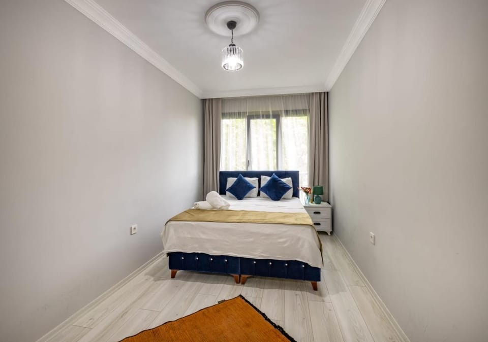 Loyi Apartments Apartment hotel in Turkey