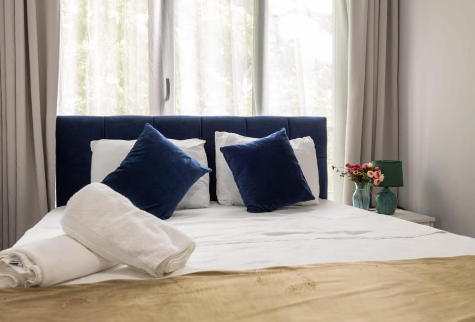 Loyi Apartments Apartment hotel in Turkey