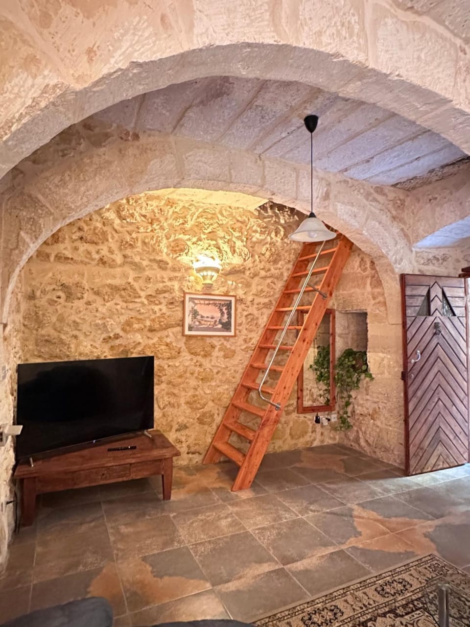 Traditional Holiday Home in the Heart of Nadur House in Malta