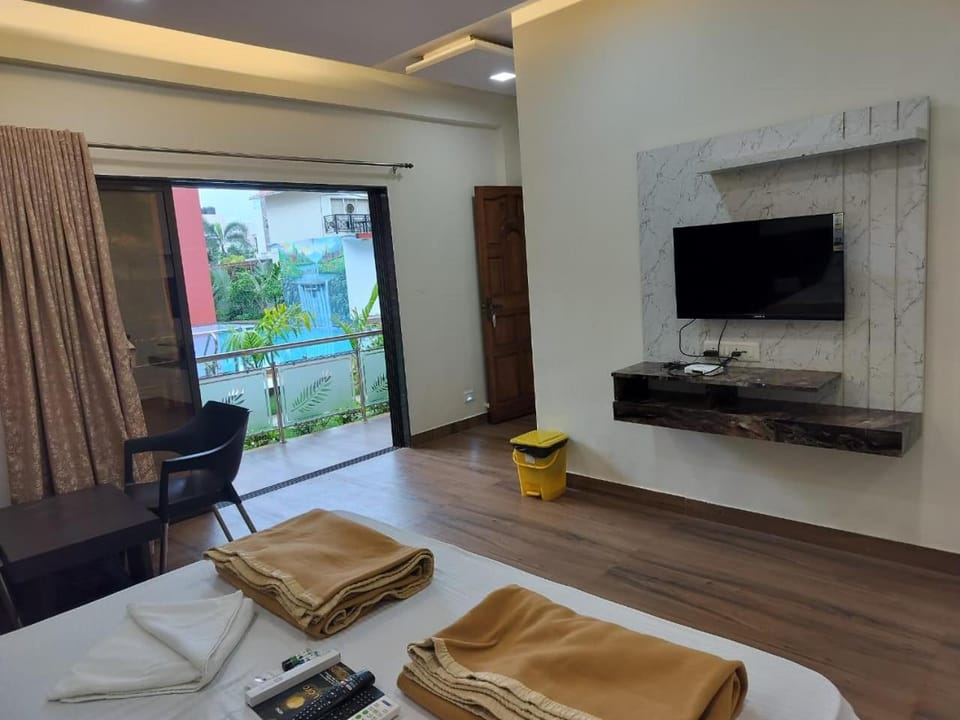 Mudra Resort Resort in Maharashtra