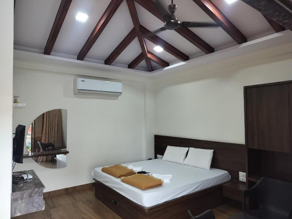 Mudra Resort Resort in Maharashtra