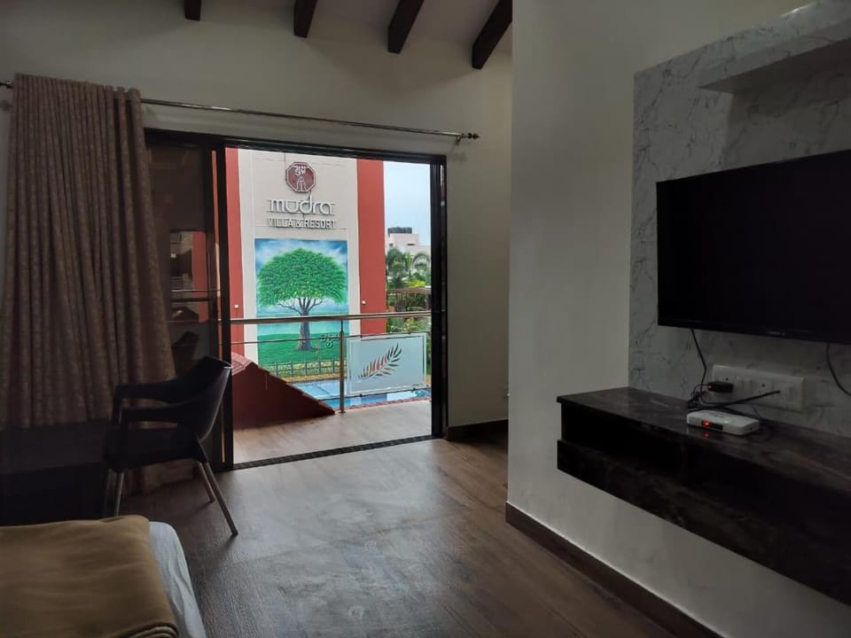 Mudra Resort Resort in Maharashtra