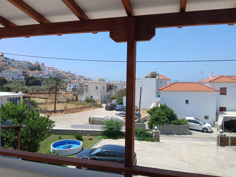 Villa Joanna Apartment in Decentralized Administration of the Aegean