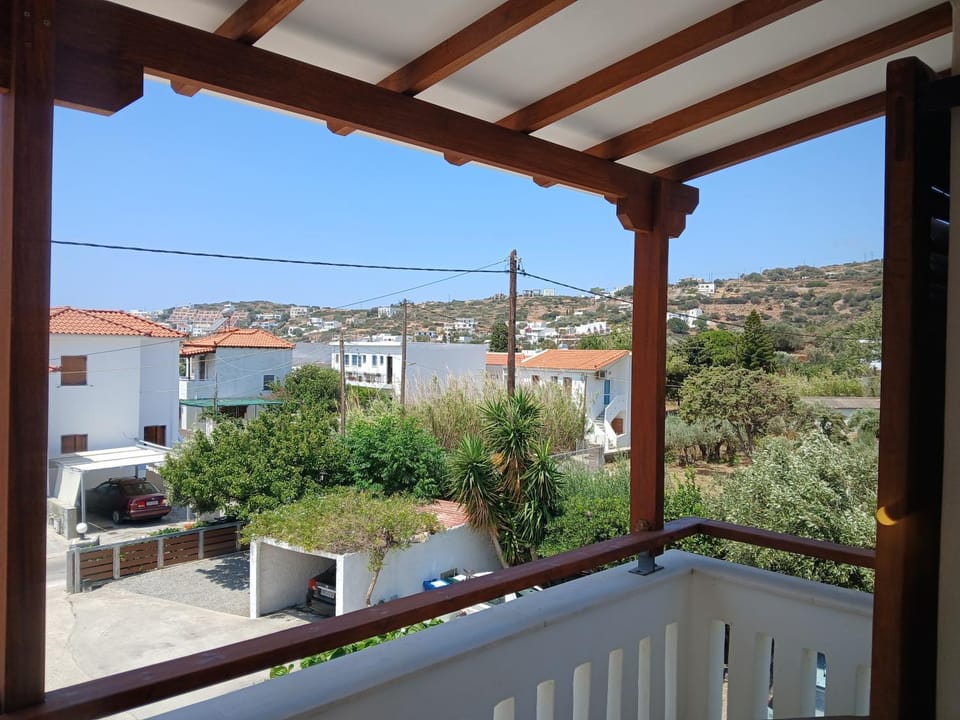 Villa Joanna Apartment in Decentralized Administration of the Aegean