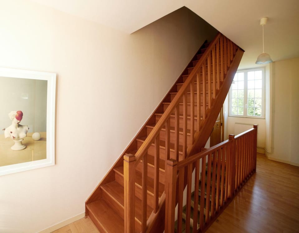 Chambre des moutons Farm Stay in Normandy