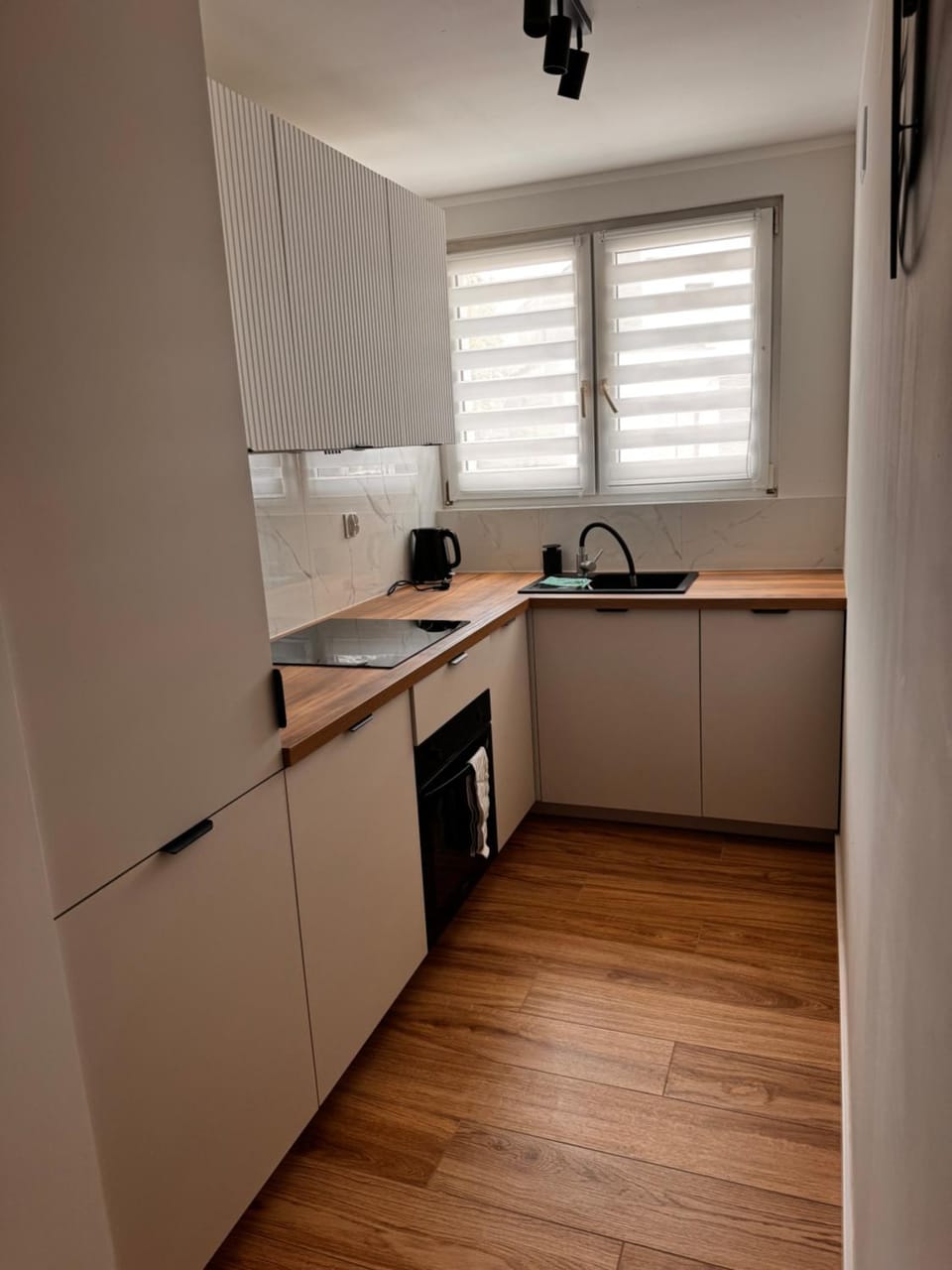 Malczewskiego 2 Apartment in Lower Silesian Voivodeship