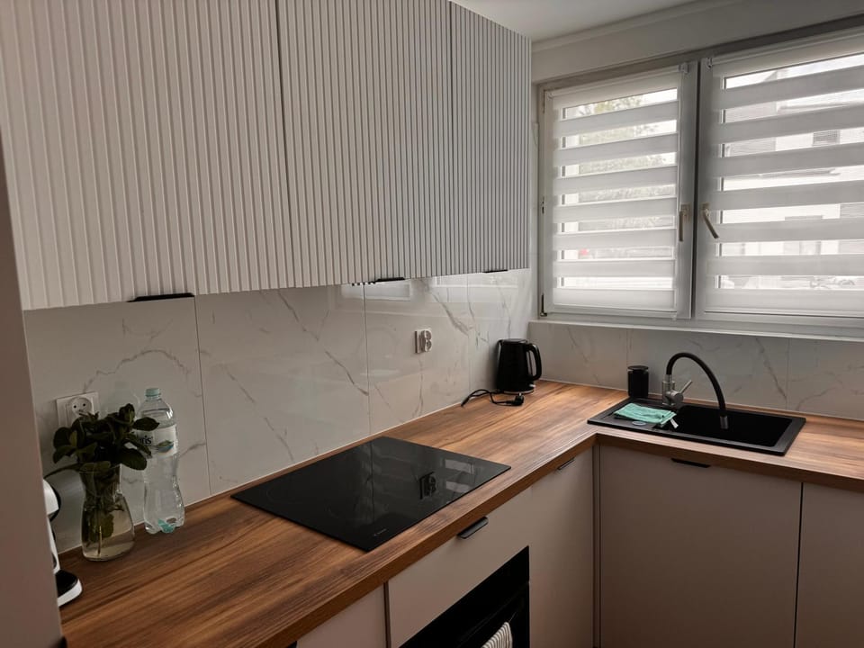 Malczewskiego 2 Apartment in Lower Silesian Voivodeship