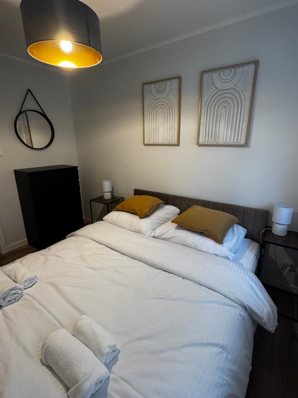 Malczewskiego 2 Apartment in Lower Silesian Voivodeship