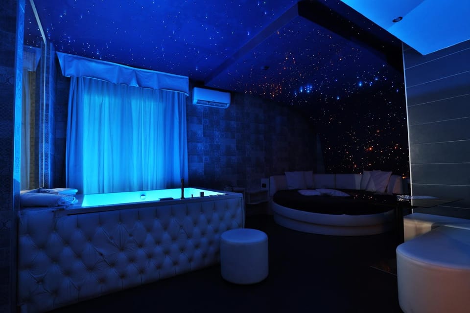 Hot Tub, Bathroom, Bath