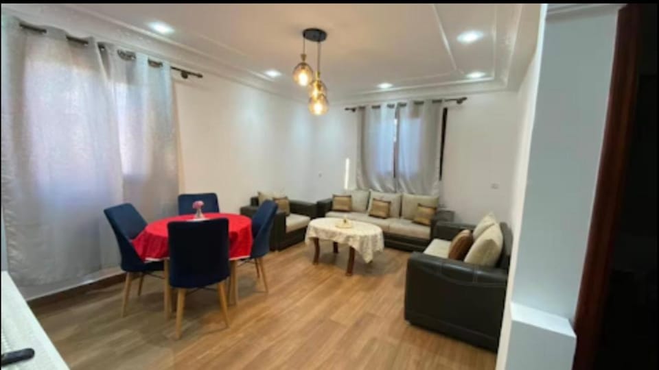 Sania torres Apartment in Tangier-Tétouan-Al Hoceima