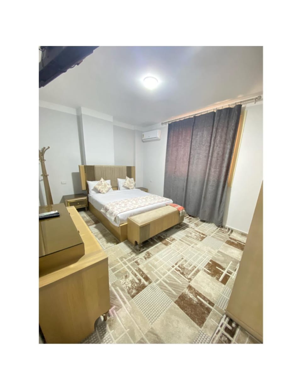 Jewel Inn Matrouh Hotel in Egypt