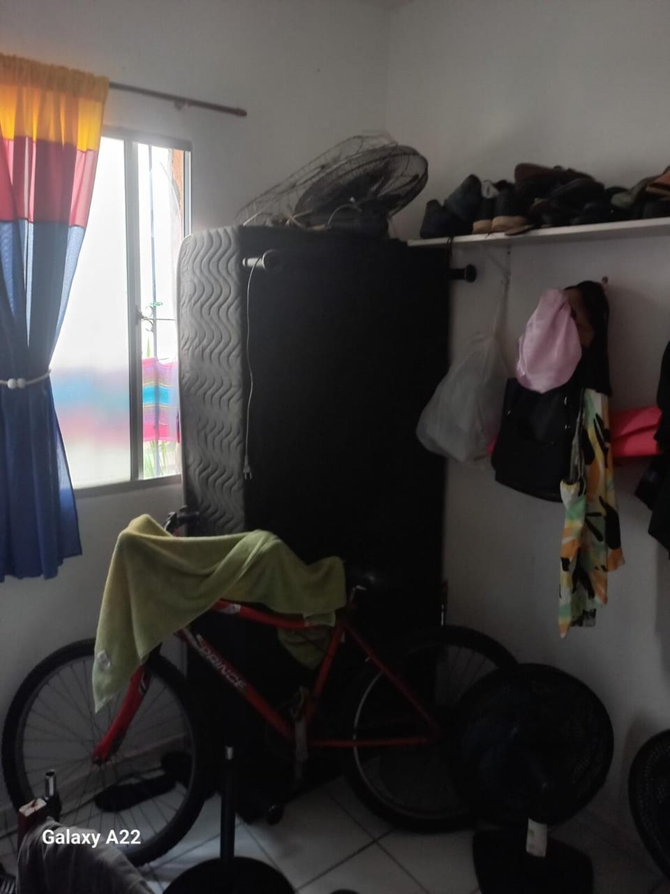 Apartamento para cop Apartment in State of Maranhão, Brazil
