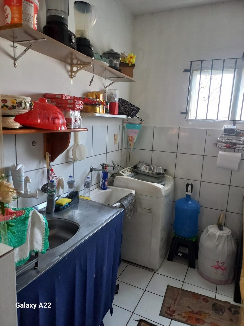 Apartamento para cop Apartment in State of Maranhão, Brazil