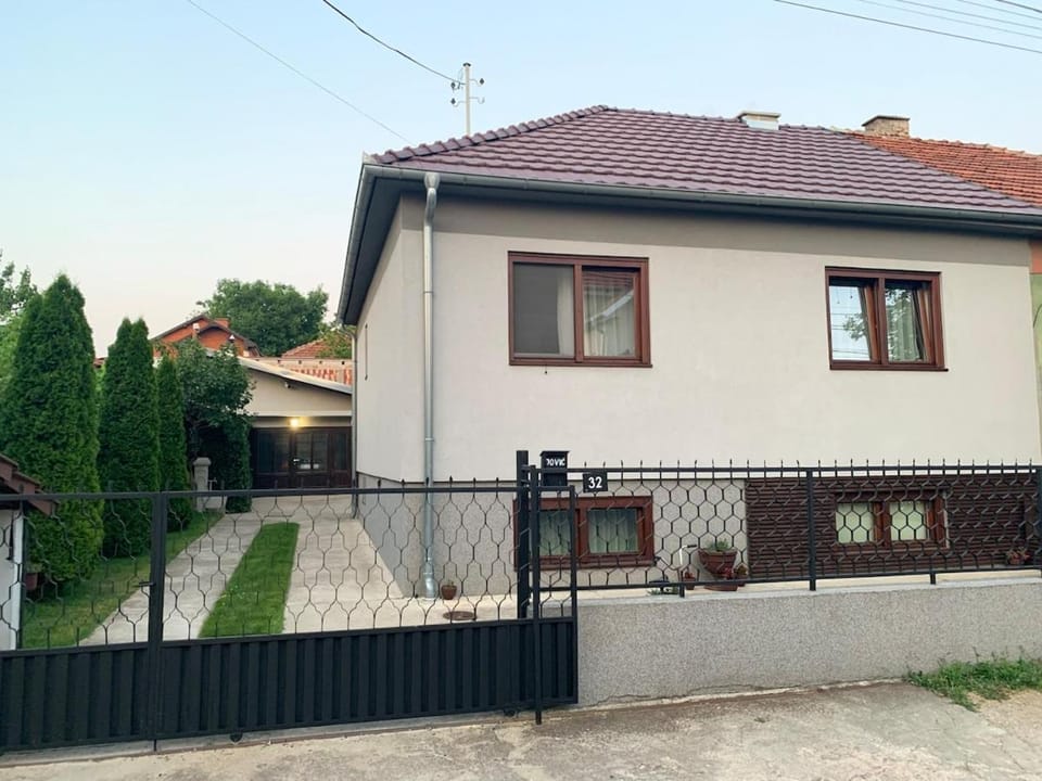 Apartment Jovic Apartment in Serbia