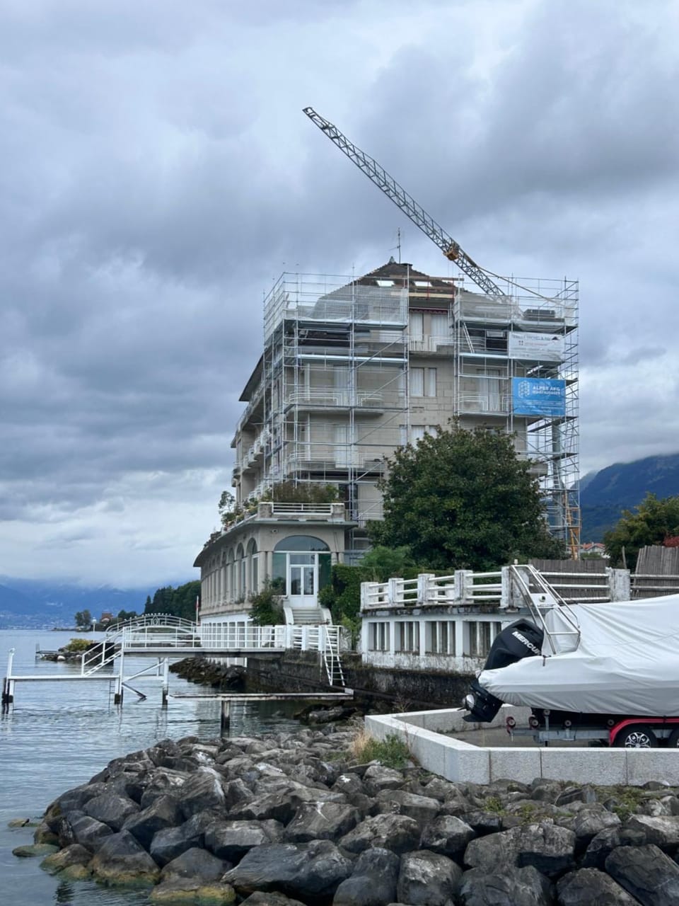 Résidence le Lumina Apartment in Haute-Savoie