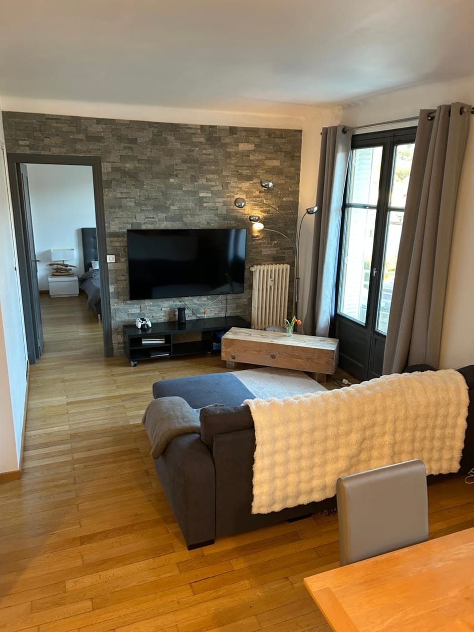 Résidence le Lumina Apartment in Haute-Savoie